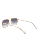 Carrera Rechteckige Sonnenbrille Carrera 362/S Kb7
