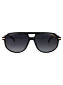 Carrera Rechteckige Sonnenbrille Carrera 375/S 807