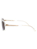 Carrera Round Sunglasses Victory C 26/S 900