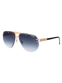 Carrera Rechteckige Sonnenbrille Carrera 1087/S 80 S