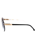 Carrera Rechteckige Sonnenbrille Carrera 1087/S 80 S