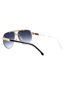 Carrera Rechteckige Sonnenbrille Carrera 1087/S 80 S
