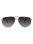 Carrera Rechteckige Sonnenbrille Carrera 1087/S Rhl
