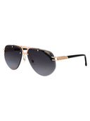 Carrera Rechteckige Sonnenbrille Carrera 1087/S Rhl