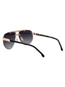 Carrera Rechteckige Sonnenbrille Carrera 1087/S Rhl