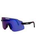 Carrera Round Sunglasses C Sport 16/S Blx