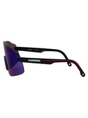 Carrera Round Sunglasses C Sport 16/S Blx