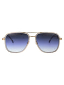 Carrera Rechteckige Sonnenbrille Carrera 3089/S Kb7