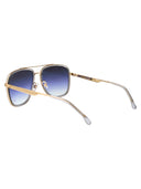 Carrera Rechteckige Sonnenbrille Carrera 3089/S Kb7