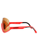 Carrera Mask Sunglasses Carrera Eyedra 0 Z3
