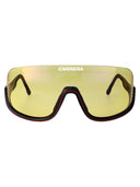Carrera Mask Sonnenbrille Carrera Eyedra Blx