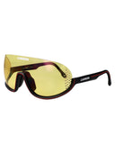 Carrera Mask Sonnenbrille Carrera Eyedra Blx