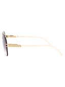 Carrera Squared Sunglasses Carrera 1054/S Vvp
