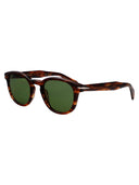 David Beckham Sonnenbrille Db 1198/S Ex4