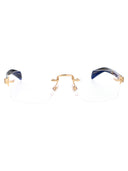 David Beckham Sonnenbrille Db 7151/S Ex4