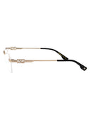 Dsquared2 Rectangular Optical D2 0102 3 Yg