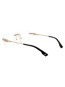 Dsquared2 Rectangular Optical D2 0102 3 Yg