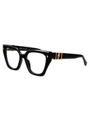 Dsquared2 Ottica Squadrata D2 0186 807