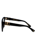 Dsquared2 Ottica Squadrata D2 0186 807