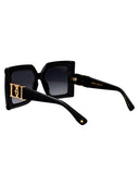 Dsquared2 Quadratische Sonnenbrille D2 0185/G/S 807