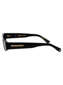 Dsquared2 Geometrical Sunglasses D2 0184/G/S 807