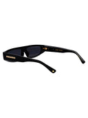 Dsquared2 Geometrical Sunglasses D2 0184/G/S 807