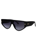 Dsquared2 Geometrische Sonnenbrille D2 0201/S 807