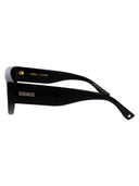 Dsquared2 Geometrische Sonnenbrille D2 0201/S 807
