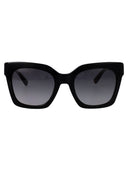 Dsquared2 Cat-Eye-Sonnenbrille D2 0207/S 807
