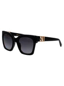 Dsquared2 Cat-Eye-Sonnenbrille D2 0207/S 807