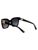 Dsquared2 Cat-Eye-Sonnenbrille D2 0207/S 807