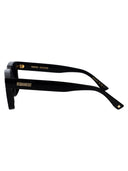 Dsquared2 Quadratische Sonnenbrille D2 0202/G/S 807