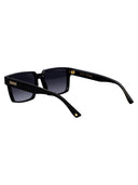 Dsquared2 Quadratische Sonnenbrille D2 0202/G/S 807