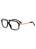 Dsquared2 Rectangular Optical D2 0195 807