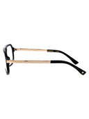 Dsquared2 Rectangular Optical D2 0195 807