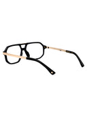Dsquared2 Rectangular Optical D2 0195 807