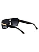 Dsquared2 Pilotensonnenbrille D2 0197/S 807
