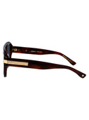Dsquared2 Pilotensonnenbrille D2 0197/S Ex4