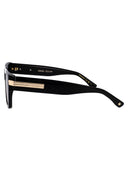 Dsquared2 Quadratische Sonnenbrille D2 0198/S 807