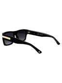Dsquared2 Quadratische Sonnenbrille D2 0198/S 807