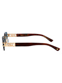 Dsquared2 Rectangular Sunglasses D2 0189/S 000