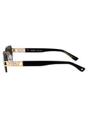 Dsquared2 Rechteckige Sonnenbrille D2 0189/S J5 G