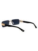 Dsquared2 Rechteckige Sonnenbrille D2 0189/S J5 G