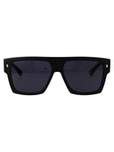 Dsquared2 Rectangular Sunglasses Icon 0030/S 003