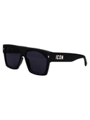Dsquared2 Rectangular Sunglasses Icon 0030/S 003