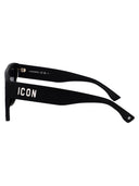 Dsquared2 Rectangular Sunglasses Icon 0030/S 003