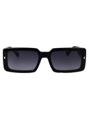 Dsquared2 Rechteckige Sonnenbrille Icon 0029/S 807