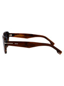 Boss Hugo Boss Round Sunglasses Boss 1853/S Ex4
