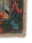 Pierre Louis Mascia Cashmere Scarf