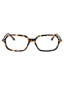 Isabel Marant Rechteckige optische Im 0259 086
